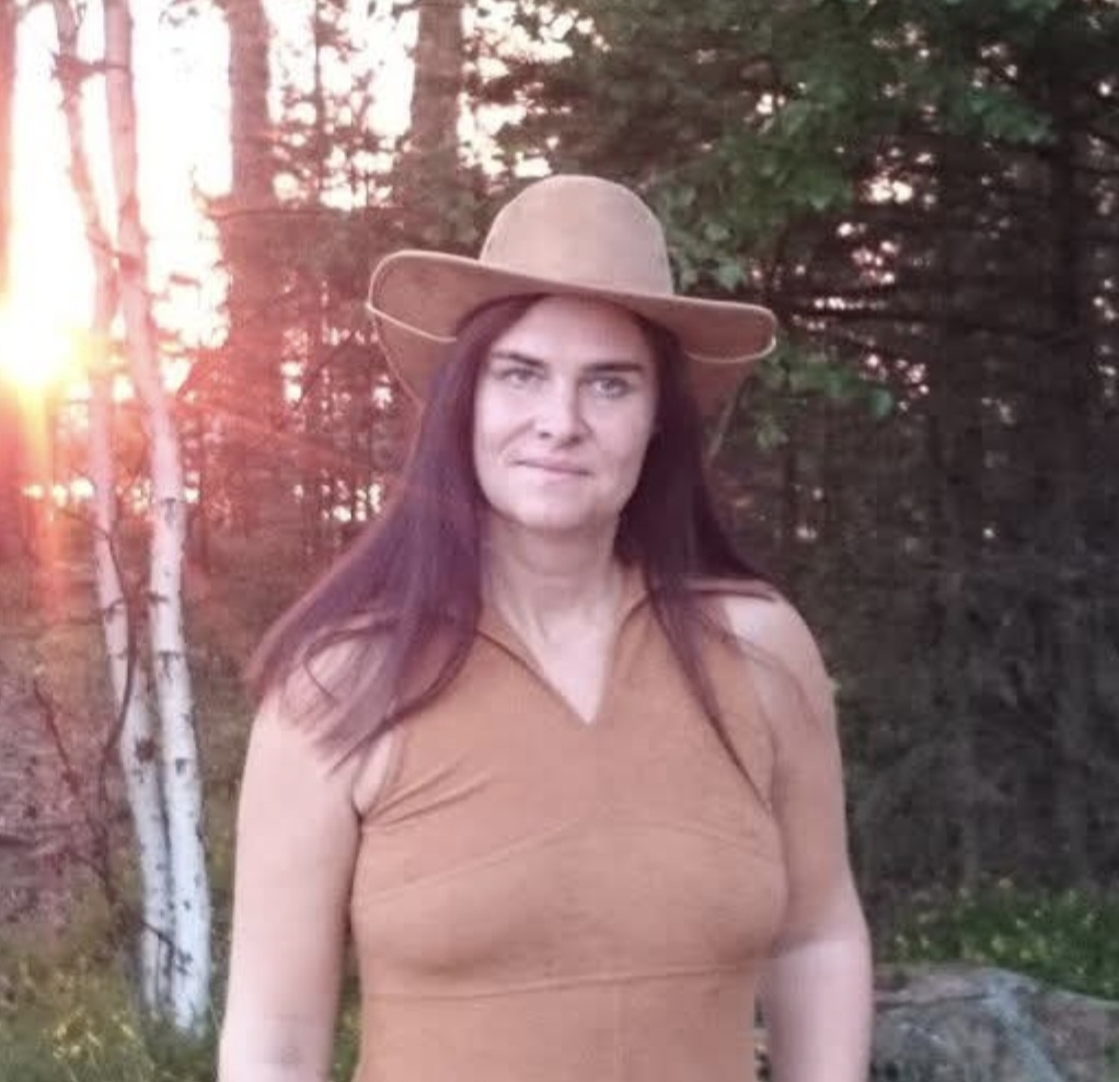 Jeanette Leijon